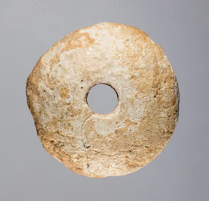 Spindle Whorl