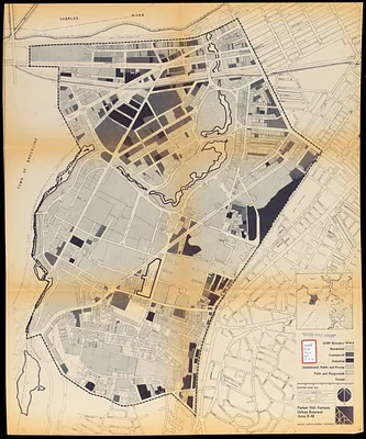 Parker Hill-Fenway urban renewal area r-48