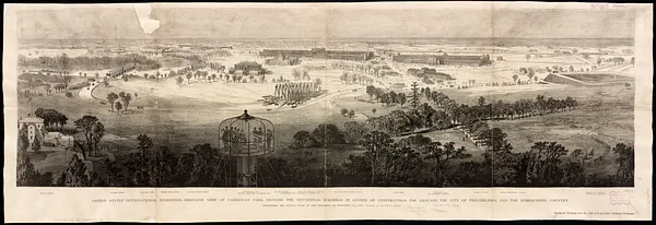 United States International Exhibition