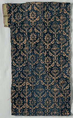 Velvet Fragment