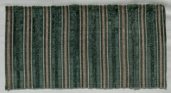 Velvet Fragment