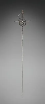 Rapier