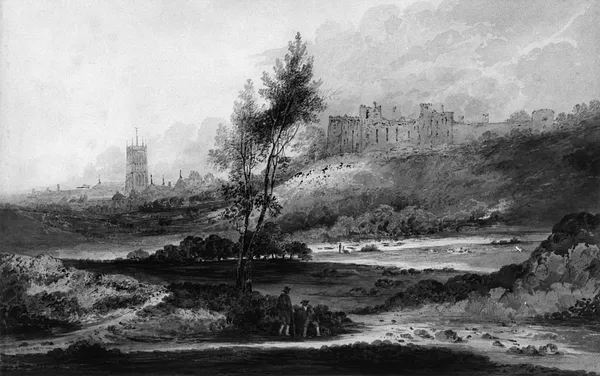 Landscape