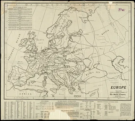 Europe