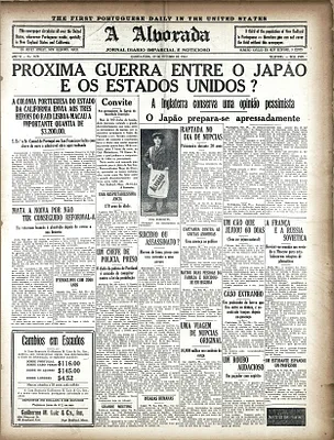 A Alvorada