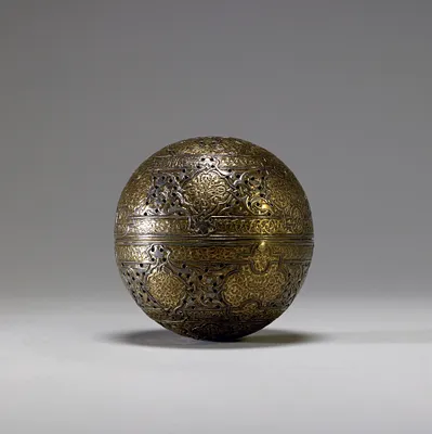 Incense Burner or Hand Warmer