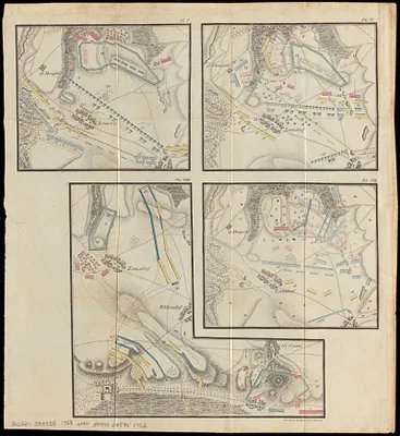 Battle of Zorndorf