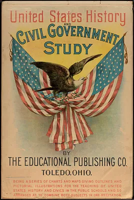 United States history and civil government study