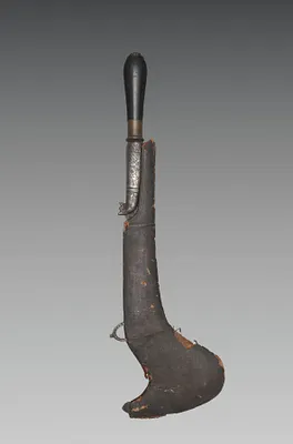 Knife or Axe (Kharga)