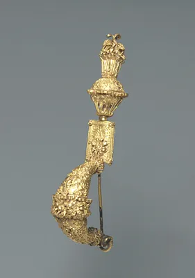 Fibula (Pin)