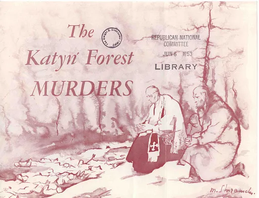 The Katyń Forest Murders