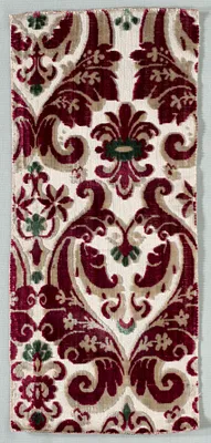 Velvet Fragment