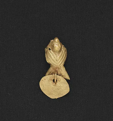 Bird Bead