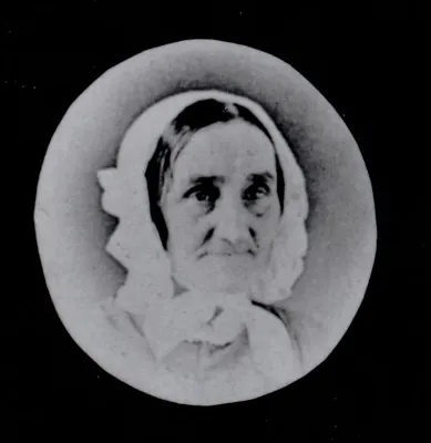 Susan Carter Kendall