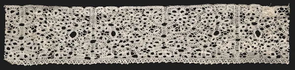 Lace Edging