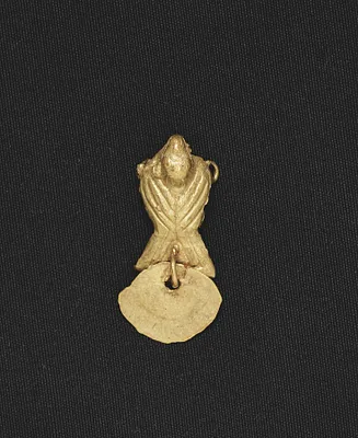Bird Bead