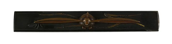 Kozuka of a Rabbit
