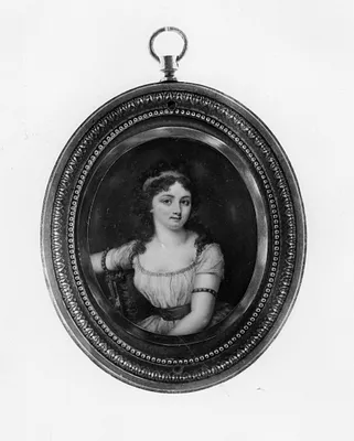 Young Girl