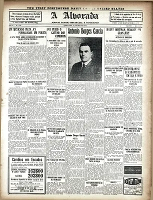 A Alvorada