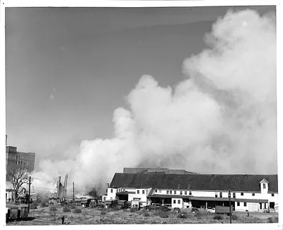 Warren Soap Manufacturing Co., 11/7/1956