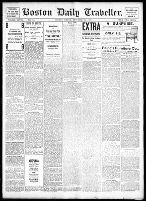 Boston Daily Traveller