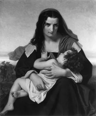 The Scarlet Letter