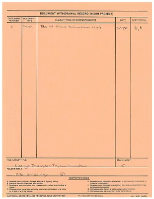 August 11-31, 1970 [2 of 2]