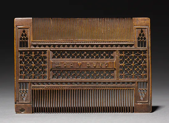 Comb