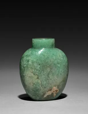 Snuff Bottle