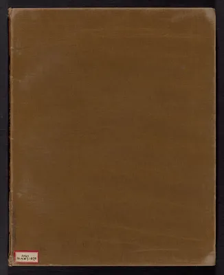 Atlas of the city of Worcester, Worcester County, Massachusetts
