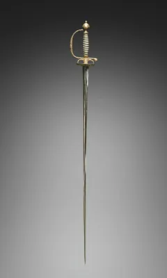 Smallsword