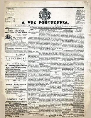 A Voz Portugueza