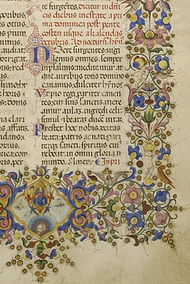 Breviary
