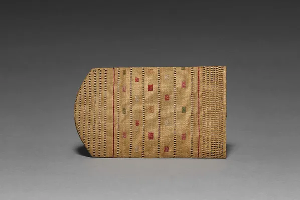 Cigarette or Needle Case