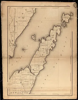 Door County, Wis.