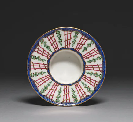 Saucer