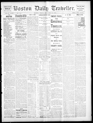 Boston Daily Traveller