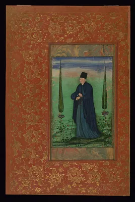 A Jesuit Priest