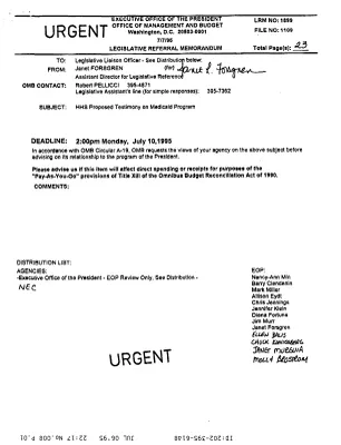 Medicaid Testimony [2]
