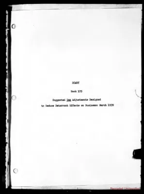 Volume 175, March 1939
