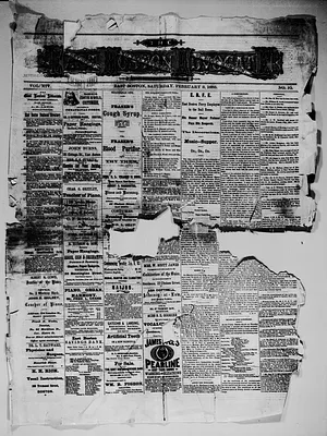 The East Boston Advocate