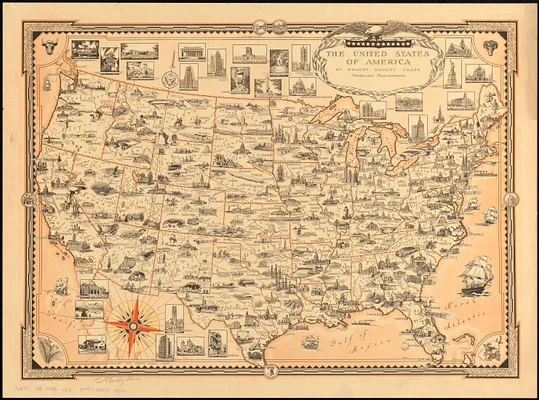 The United States of America