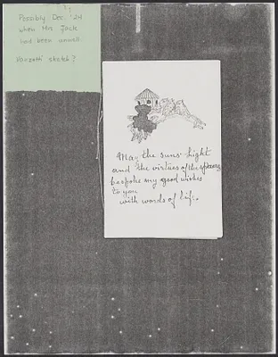Sacco-Vanzetti Case Records, 1920-1928. Correspondence. Photocopies from Boston Athenaeum: Defense Committee materials, 1928-1929, n.d. Box 41, Folder 70, Harvard Law School Library, Historical & Special Collections