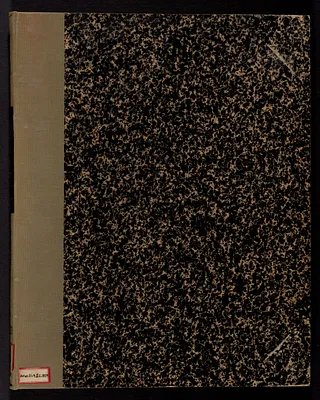 Atlas of the city of Salem, Massachusetts