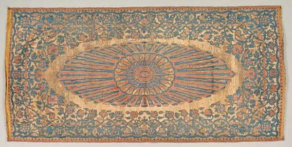 Cushion cover