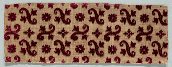 Velvet Fragment
