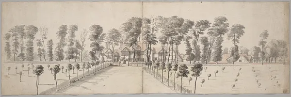 The Manor House, Cresswells