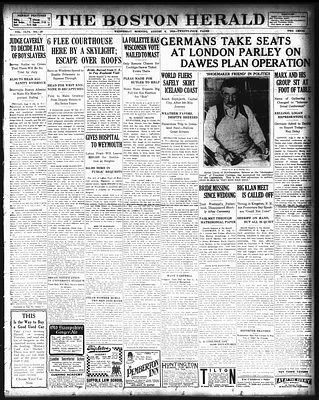 Boston Herald