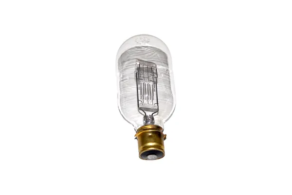 Sylvania Electric lamp
