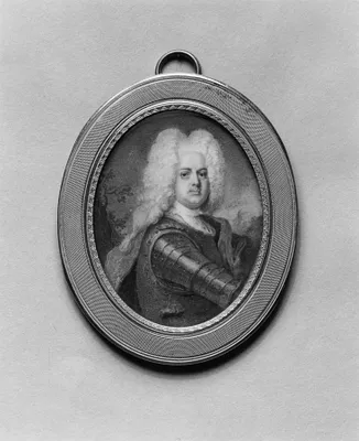 Prince Eugene of Savoy (1663-1736) (?)